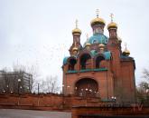 Пасхальные богослужения пройдут во всех храмах Павлодара